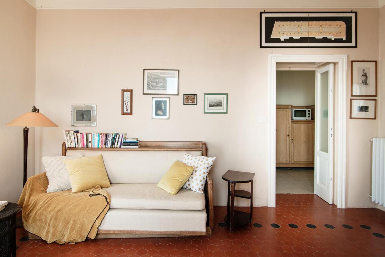 Villa I Tigli - By Myhomeincomo Brunate Exterior photo