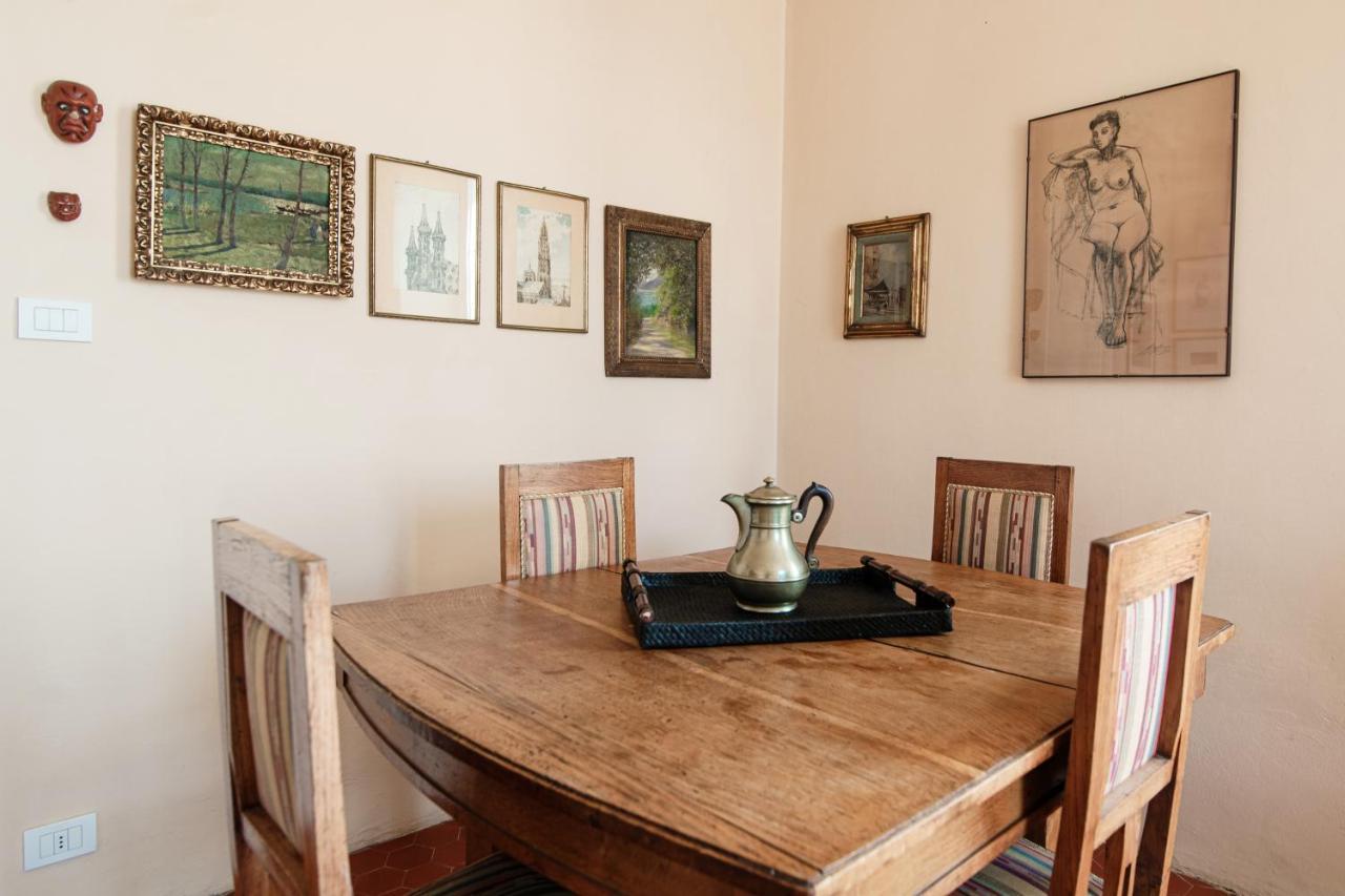 Villa I Tigli - By Myhomeincomo Brunate Exterior photo