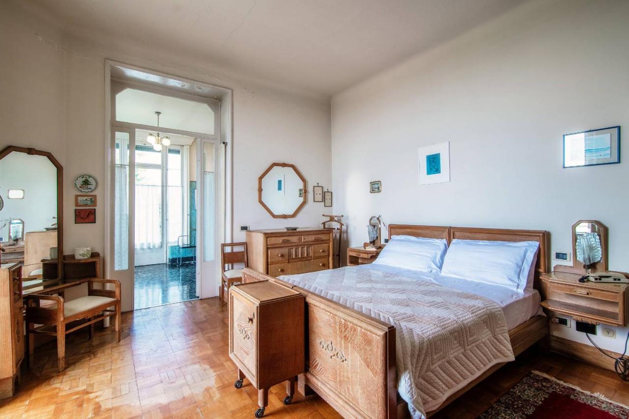 Villa I Tigli - By Myhomeincomo Brunate Exterior photo