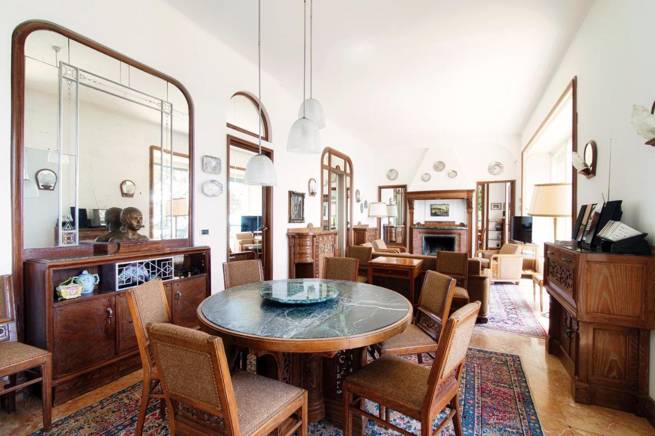 Villa I Tigli - By Myhomeincomo Brunate Exterior photo